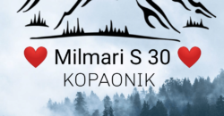 Kopaonik Milmari S 30