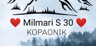 Kopaonik Milmari S 30