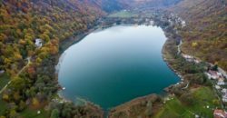 Eko selo Boračko jezero
