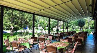 Restoran Kasina kod Ajduka