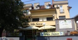 Hotel Vila Sunce*- Stara Pazova