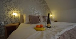 Lužnjanin restoran i sobe – Jošanička banja