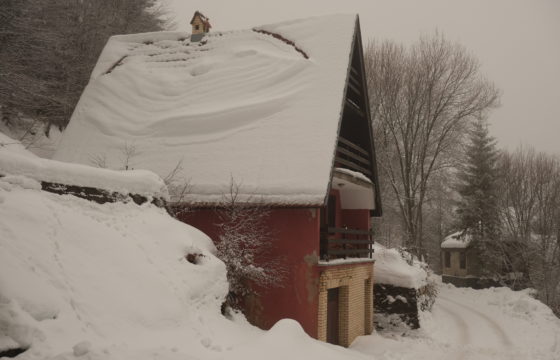Vikendica Marko Kopaonik
