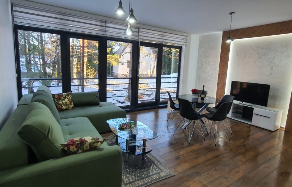Amsterdam apartman Lux 1 – Extra lux apartman Divčibare