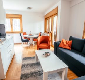 Zlatibor Apartmani Jakovljević
