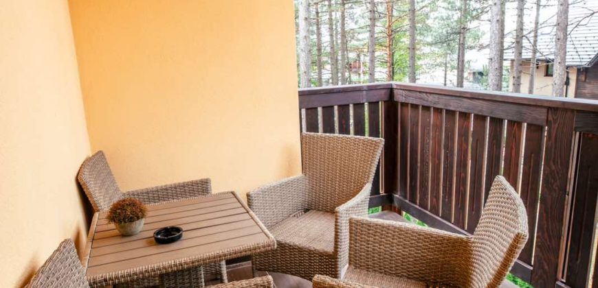 Zlatibor Apartmani Jakovljević