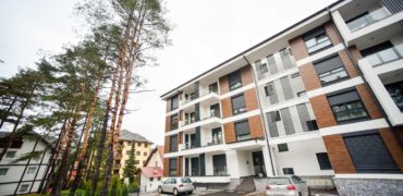 EDEN APARTMANI Zlatibor