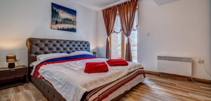 Nomad apartman Zlatibor