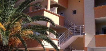 Apartmani Rastoder Ulcinj