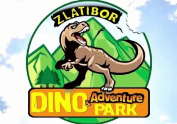 Dino i Avantura park Zlatibor
