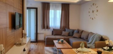 Moon Hills apartman na Zlatiboru