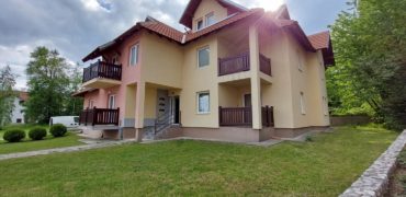 Košuta apartmani Zlatibor