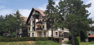 Apartman Vacaciones Zlatibor