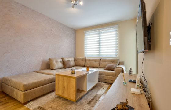 Osmeh Apartmani Zlatibor