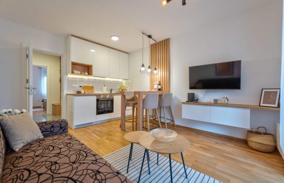 Apartman DiVino Zlatibor