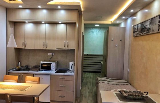 Apartman Kopi Kopaonik