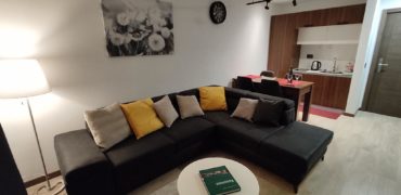 Apartman Pahulja Kop 48