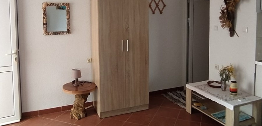 Apartmani Selma Utjeha