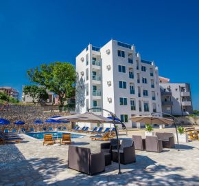 Apartmani Adriatic Dreams