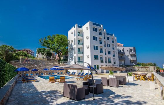 Apartmani Adriatic Dreams