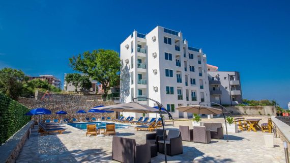 Apartmani Adriatic Dreams Apartmani Adriatic Dreams