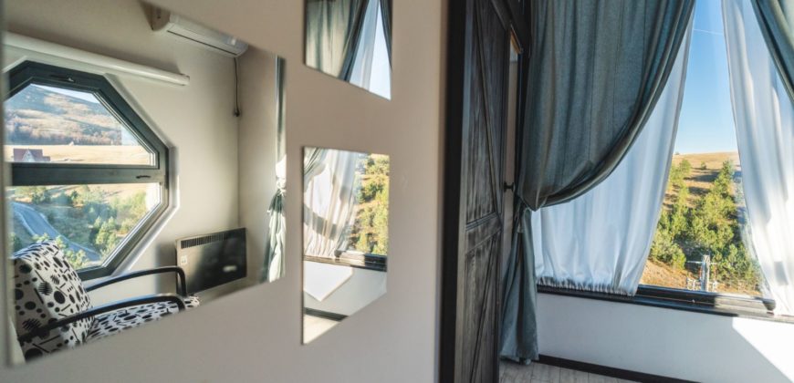 Wild Nest apartmani Zlatibor