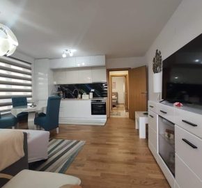 Apartman Lux Zermat Sokobanja