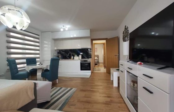 Apartman Lux Zermat Sokobanja