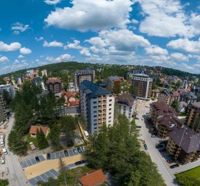 Apartmani Sušić Zlatibor