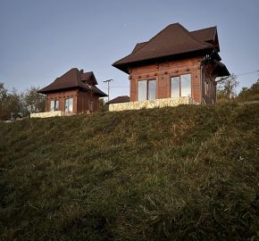 Domaćinstvo Tošanić – Selo Tripkova Zlatibor
